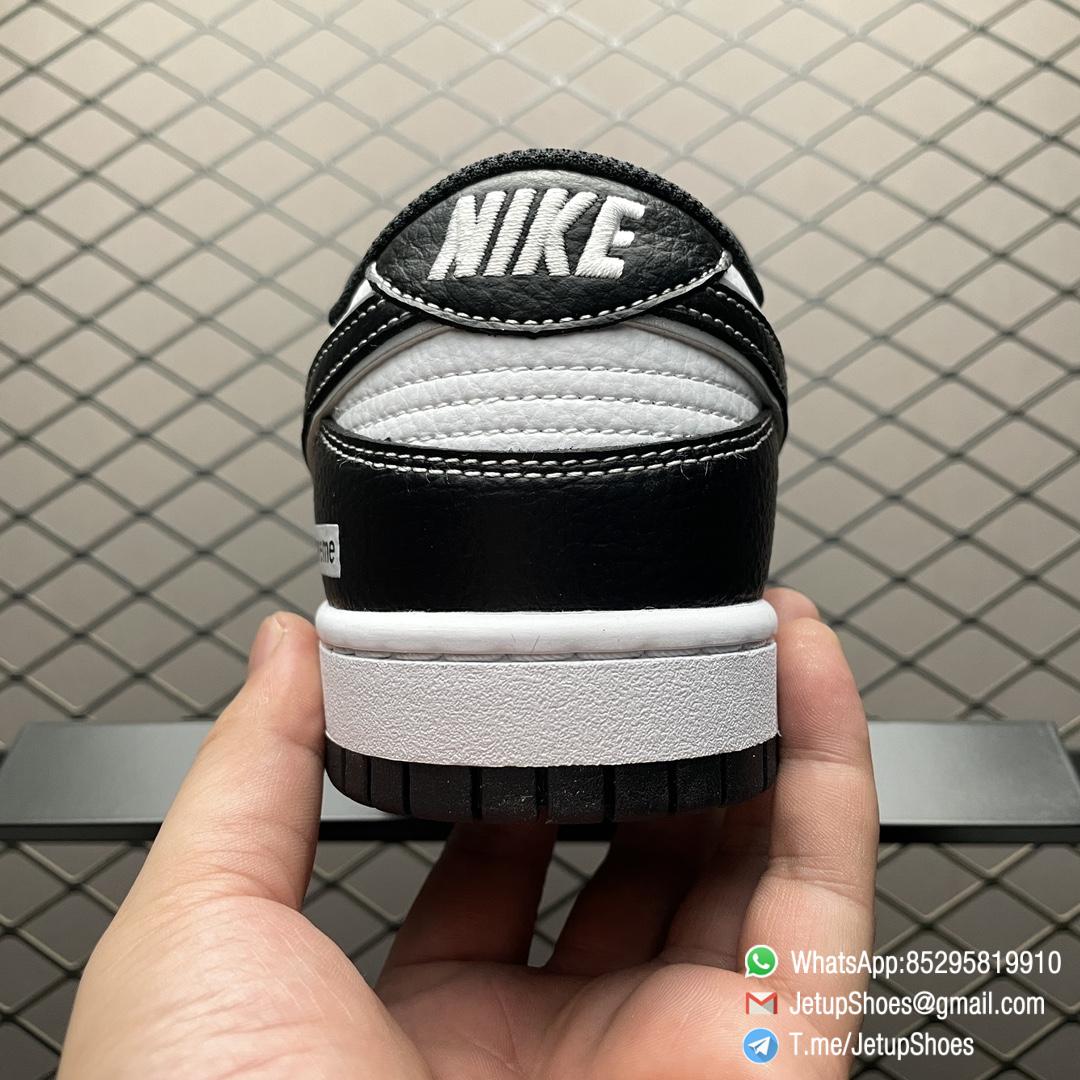 RepSneakers Supreme x Nike SB Dunk Low Panda 3M Reflective SKU RM2308 332 Rep Sneakers 06 RepSneakers Supreme x Nike SB Dunk Low Panda 3M Reflective SKU RM2308 332 Rep Sneakers 06