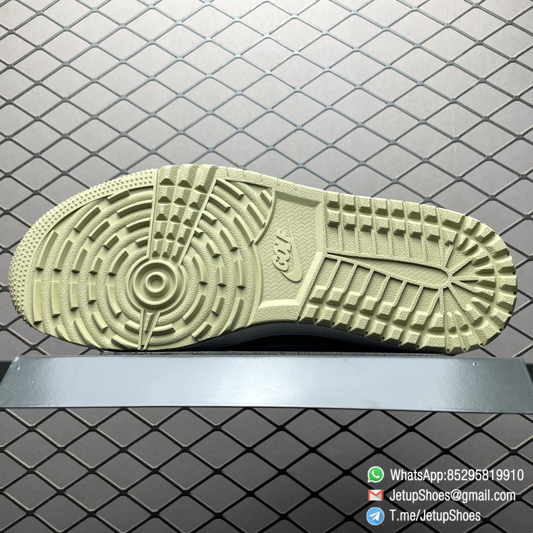 RepSneakers Travis Scott x Air Jordan 1 Low Golf Neutral Olive FZ3124 200 Replica AJ1 Sneakers 08 RepSneakers Travis Scott x Air Jordan 1 Low Golf Neutral Olive FZ3124 200 Replica AJ1 Sneakers 08