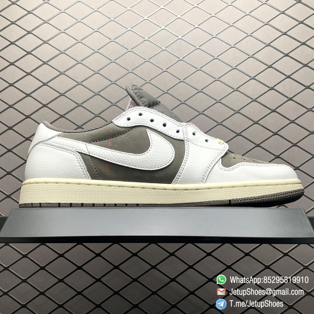 RepSneakers Travis Scott x Air Jordan 1 Retro Low OG Reverse Mocha TS Factory Edition DM7866 162 Replica AJ1 Sneakers 02 RepSneakers Travis Scott x Air Jordan 1 Retro Low OG Reverse Mocha TS Factory Edition DM7866 162 Replica AJ1 Sneakers 02