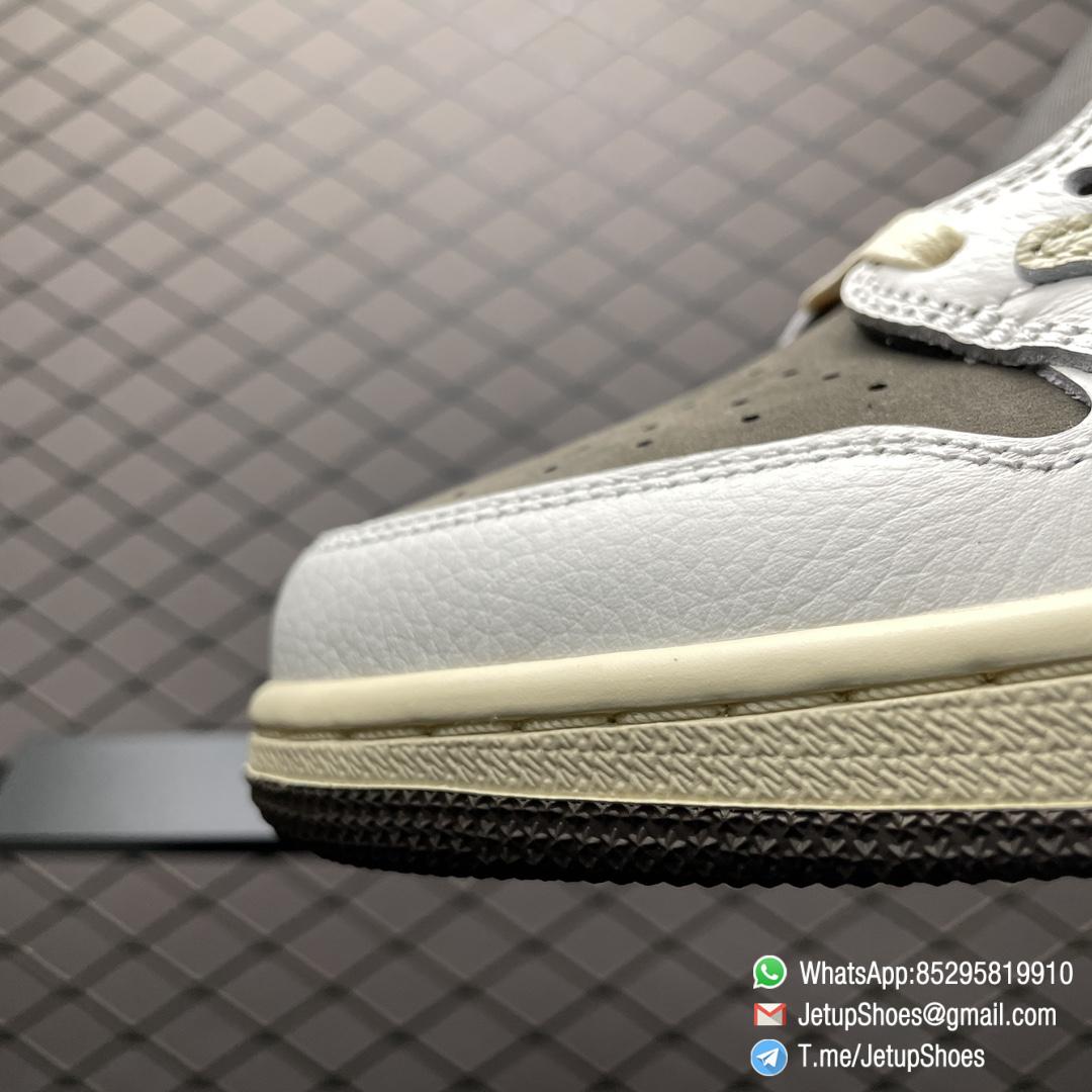 RepSneakers Travis Scott x Air Jordan 1 Retro Low OG Reverse Mocha TS Factory Edition DM7866 162 Replica AJ1 Sneakers 03 RepSneakers Travis Scott x Air Jordan 1 Retro Low OG Reverse Mocha TS Factory Edition DM7866 162 Replica AJ1 Sneakers 03