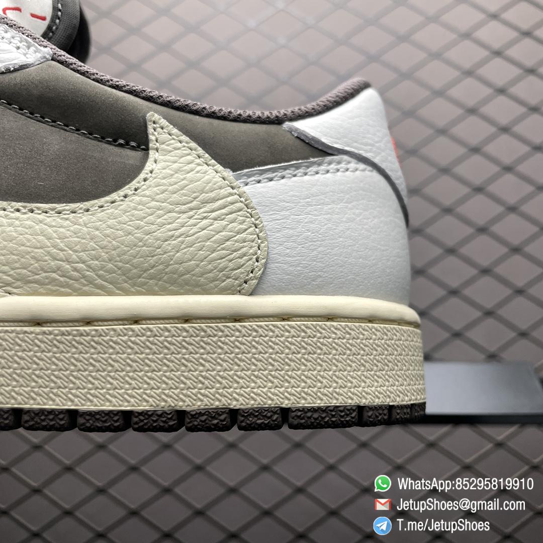 RepSneakers Travis Scott x Air Jordan 1 Retro Low OG Reverse Mocha TS Factory Edition DM7866 162 Replica AJ1 Sneakers 04 RepSneakers Travis Scott x Air Jordan 1 Retro Low OG Reverse Mocha TS Factory Edition DM7866 162 Replica AJ1 Sneakers 04