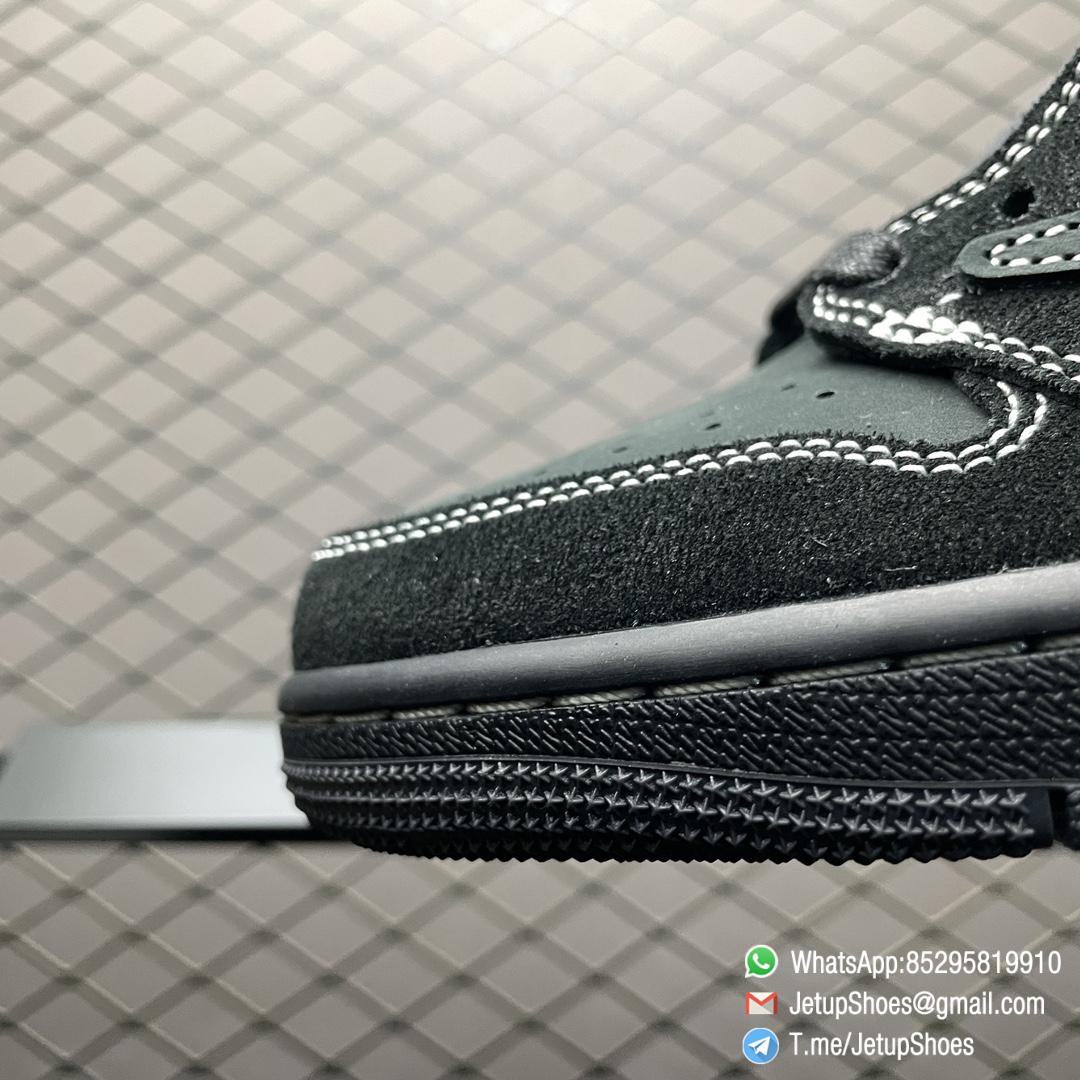 RepSneakers Travis Scott x Air Jordan 1 Retro Low OG SP Black Phantom DM7866 001 TS Factory Edition Replica AJ1 Sneakers 03 RepSneakers Travis Scott x Air Jordan 1 Retro Low OG SP Black Phantom DM7866 001 TS Factory Edition Replica AJ1 Sneakers 03