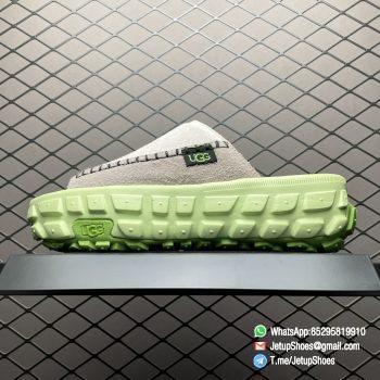 RepSneakers UGG 2024 Venture Daze Slide Ceramic Caterpillar SKU 1152680 CCT Womens Designer Sneakers 01