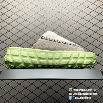 RepSneakers UGG 2024 Venture Daze Slide Ceramic Caterpillar SKU 1152680 CCT Womens Designer Sneakers 02