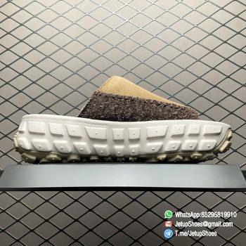 RepSneakers UGG 2024 Venture Daze Slide Chestnut Ceramic SKU 1152680 CTC Womens Designer Shoes 02