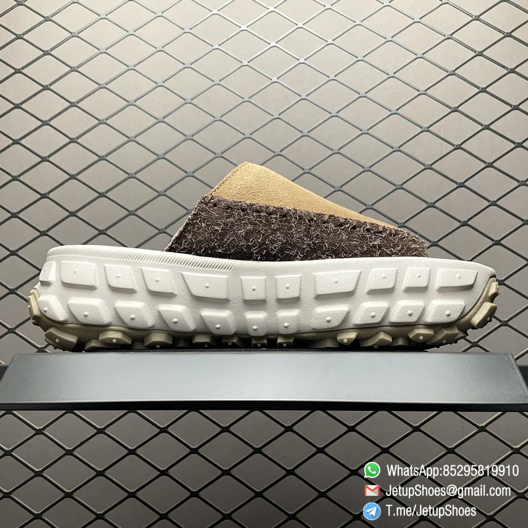 RepSneakers UGG 2024 Venture Daze Slide Chestnut Ceramic SKU 1152680 CTC Womens Designer Shoes 02 RepSneakers UGG 2024 Venture Daze Slide Chestnut Ceramic SKU 1152680 CTC Womens Designer Shoes 02