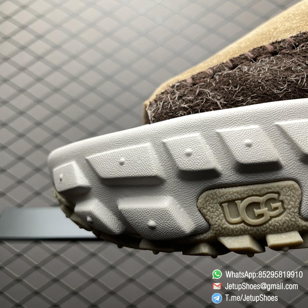 RepSneakers UGG 2024 Venture Daze Slide Chestnut Ceramic SKU 1152680 CTC Womens Designer Shoes 03 RepSneakers UGG 2024 Venture Daze Slide Chestnut Ceramic SKU 1152680 CTC Womens Designer Shoes 03