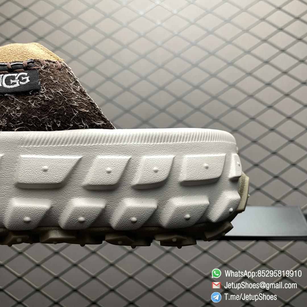 RepSneakers UGG 2024 Venture Daze Slide Chestnut Ceramic SKU 1152680 CTC Womens Designer Shoes 04 RepSneakers UGG 2024 Venture Daze Slide Chestnut Ceramic SKU 1152680 CTC Womens Designer Shoes 04