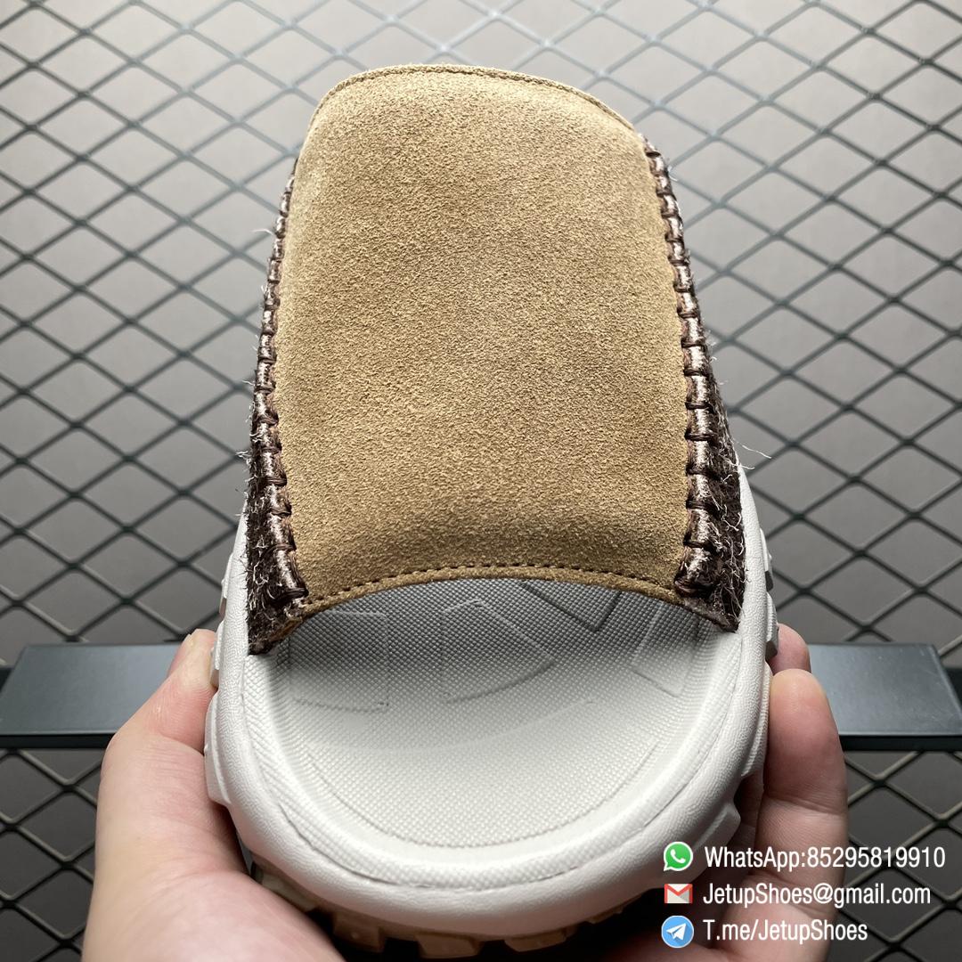 RepSneakers UGG 2024 Venture Daze Slide Chestnut Ceramic SKU 1152680 CTC Womens Designer Shoes 05 RepSneakers UGG 2024 Venture Daze Slide Chestnut Ceramic SKU 1152680 CTC Womens Designer Shoes 05