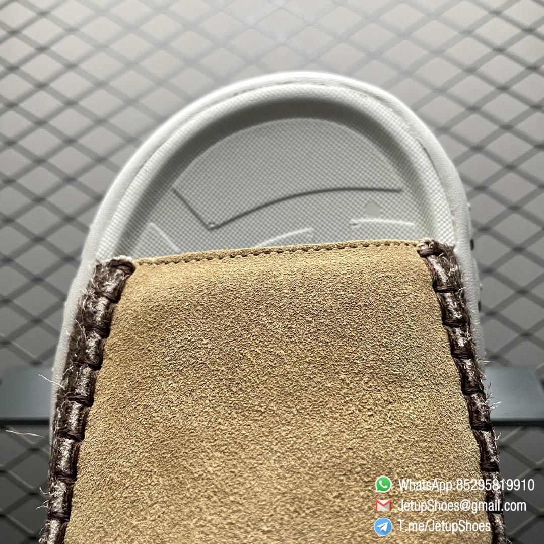 RepSneakers UGG 2024 Venture Daze Slide Chestnut Ceramic SKU 1152680 CTC Womens Designer Shoes 07 RepSneakers UGG 2024 Venture Daze Slide Chestnut Ceramic SKU 1152680 CTC Womens Designer Shoes 07