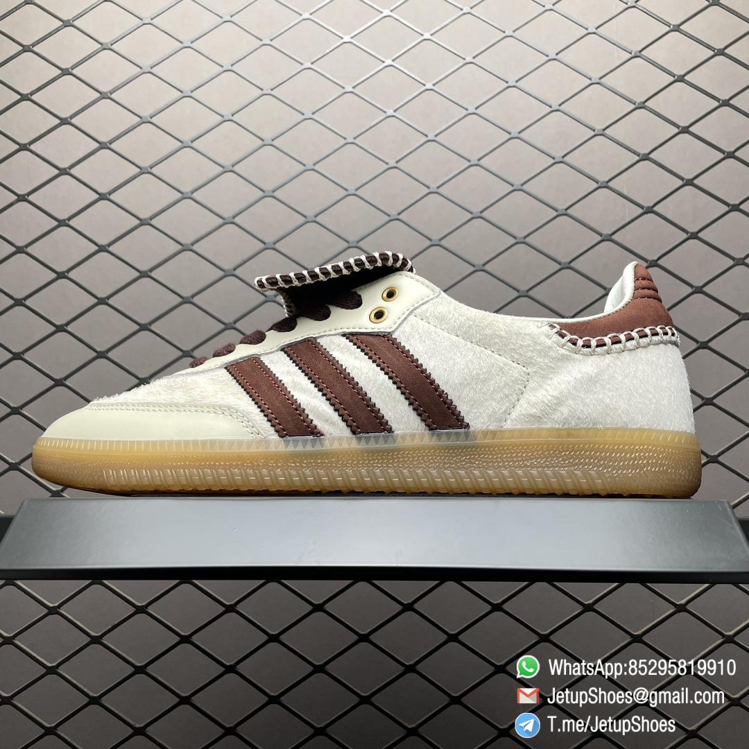 RepSneakers Wales Bonner x Adidas Samba Pony Cream White IE0586 Fur Upper SuperClone Sneakers 01 RepSneakers Wales Bonner x Adidas Samba Pony Cream White IE0586 Fur Upper SuperClone Sneakers 01