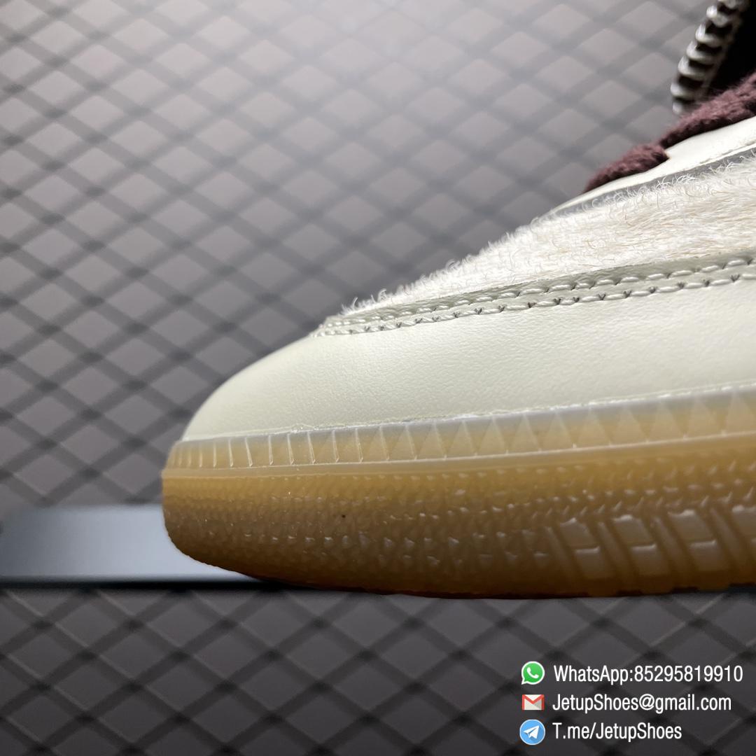 RepSneakers Wales Bonner x Adidas Samba Pony Cream White IE0586 Fur Upper SuperClone Sneakers 03 RepSneakers Wales Bonner x Adidas Samba Pony Cream White IE0586 Fur Upper SuperClone Sneakers 03