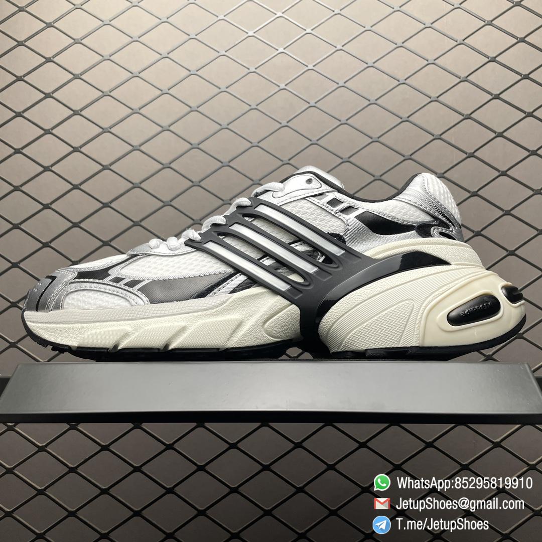 RepSneakers Adistar XLG Shoes IH3381 White Black Silver NonSkid Cleats Superclone Sneakers 01 RepSneakers Adistar XLG Shoes IH3381 White Black Silver NonSkid Cleats Superclone Sneakers 01