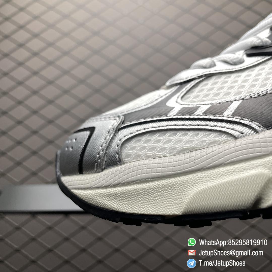 RepSneakers Adistar XLG Shoes IH3381 White Black Silver NonSkid Cleats Superclone Sneakers 03 RepSneakers Adistar XLG Shoes IH3381 White Black Silver NonSkid Cleats Superclone Sneakers 03