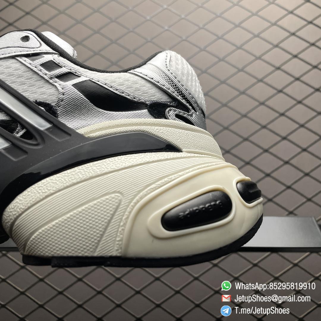 RepSneakers Adistar XLG Shoes IH3381 White Black Silver NonSkid Cleats Superclone Sneakers 04 RepSneakers Adistar XLG Shoes IH3381 White Black Silver NonSkid Cleats Superclone Sneakers 04
