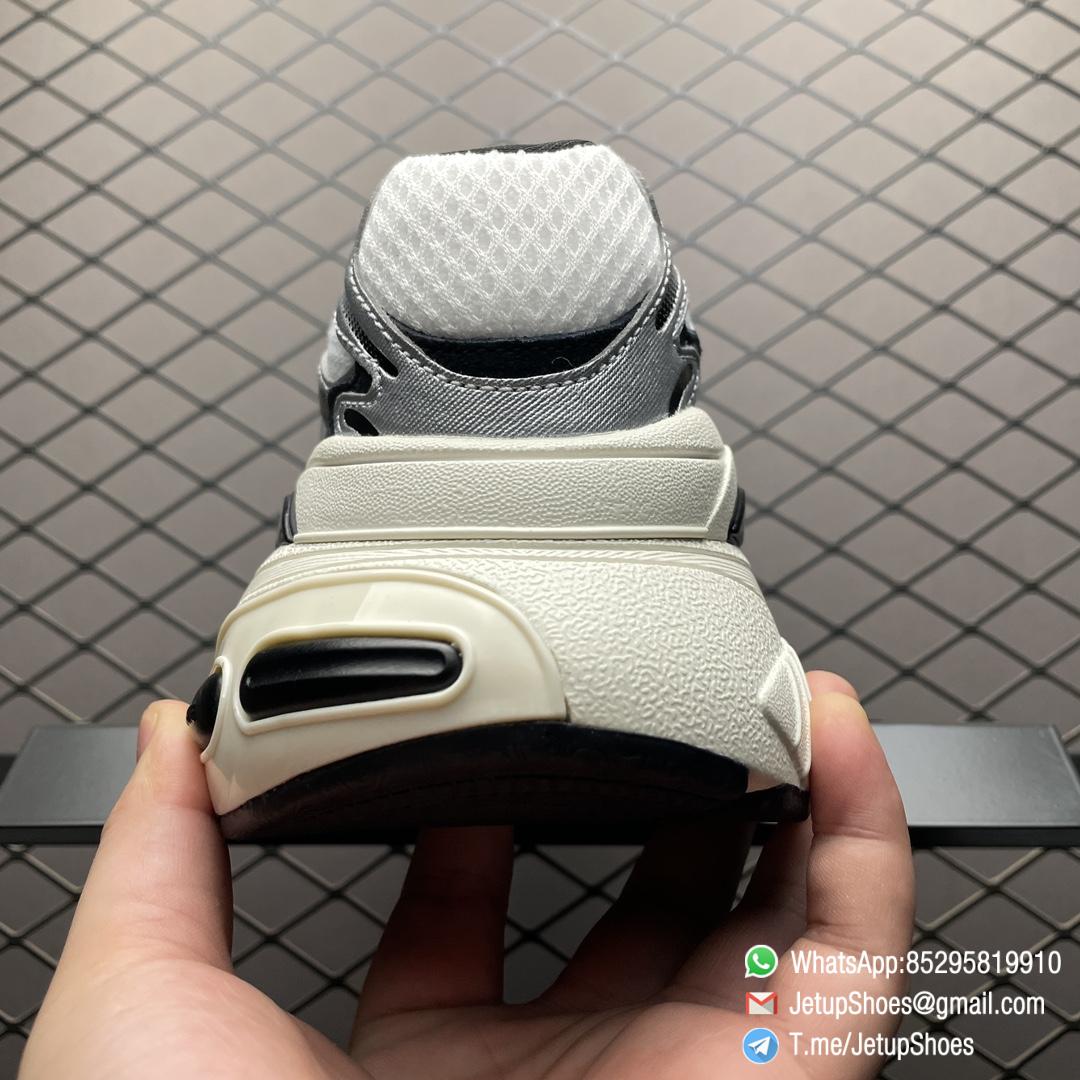 RepSneakers Adistar XLG Shoes IH3381 White Black Silver NonSkid Cleats Superclone Sneakers 06 RepSneakers Adistar XLG Shoes IH3381 White Black Silver NonSkid Cleats Superclone Sneakers 06